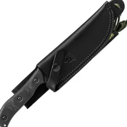 TPHERO04 - TOPS Knives Silent Hero Smooth