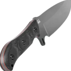 TPHERO04 - TOPS Knives Silent Hero Smooth
