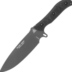 TPHERO04 - TOPS Knives Silent Hero Smooth