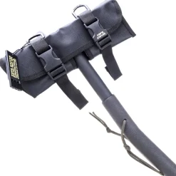 TPIDT01 - TOPS IDT Crash Axe