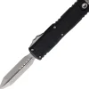 12304TP-10 - Microtech UTX-85 Gen IV Spartan Topo Handle
