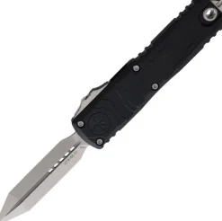 12304TP-10 - Microtech UTX-85 Gen IV Spartan Topo Handle