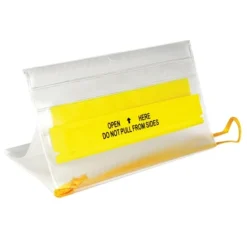 TP128 - Pochette étanche PVC