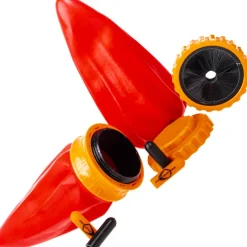 TPS-AK - Pocket ShotArrow Kit avec flèche
