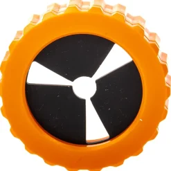 TPS-ERO - The Pocket Shot EZ Rest Orange