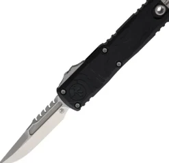 12354TP-10S - Microtech UTX-85 Gen IV Interceptor Topo Handle