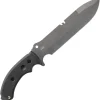 TPTAHO04TNS - TOPS Tahoma Black Canvas S/E