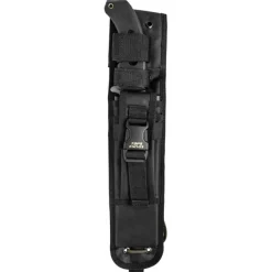 TPTAHO04TNS - TOPS Tahoma Black Canvas S/E