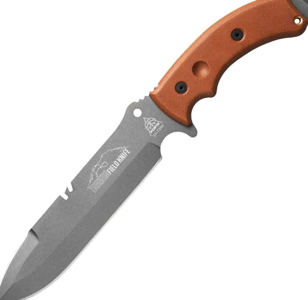 TPTAHO03 - TOPS Tahoma Tan Canvas D/E