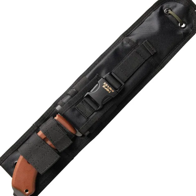 TPTAHO03 - TOPS Tahoma Tan Canvas D/E