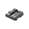 TPU87BZ07 - LPA Adjustable Rear Sight for CZ P-10