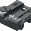 TPU86BZ07 - LPA Hausse réglable pour CZ 75SP01