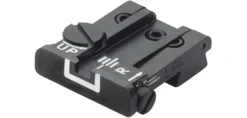 TPU95TA18 - Hausse LPA pour TA90, P19, -21, -40, -41, -45, P9 (Springfield) Jericho 9