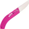 TPX- Lierande le Thiers manche Operator Pink lame XC75