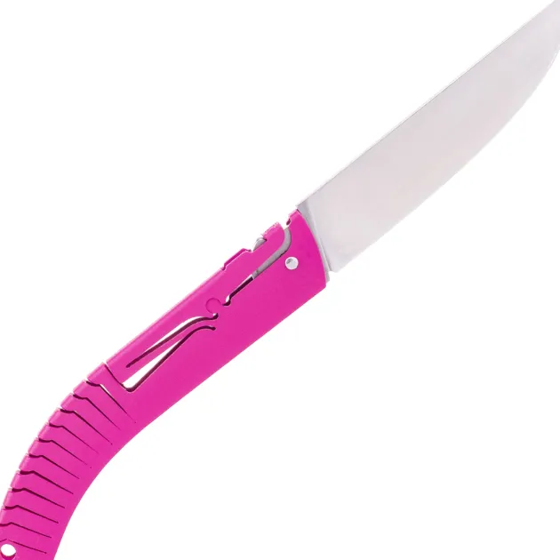TPX- Lierande le Thiers manche Operator Pink lame XC75