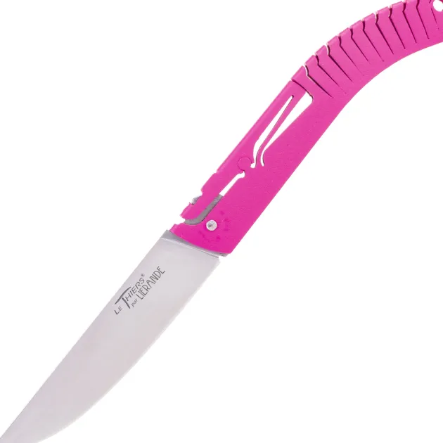 TPX- Lierande le Thiers manche Operator Pink lame XC75