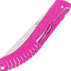 TPX- Lierande le Thiers manche Operator Pink lame XC75