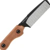 TRAK-01 - TOPS Tac-Rake peigne tactique
