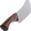 Tramontina Couteau à viande Black lame 24cm
