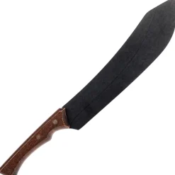 Tramontina Couteau à viande Black lame 24cm