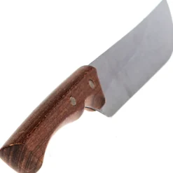 Tramontina Couteau à viande Black lame 19cm