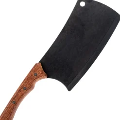 Tramontina Feuille de boucher Black lame 17,5cm