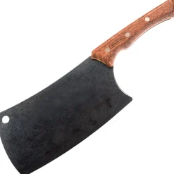 Tramontina Feuille de boucher Black lame 17,5cm