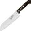 Tramontina Santoku Technobois 18 cm Inox