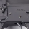 TR-AWP-B - Wilson combat Pins Anti-Walk Black