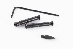 TR-AWP-B - Wilson combat Pins Anti-Walk Black