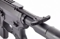TR-CH15-M - Wilson combat Charging Handle AR-15 Ambidextrous Medium