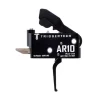 77-900097 - TriggerTech AR10 Adaptable Flat Black