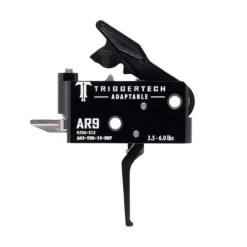 77-900104 - TriggerTech AR9 Adaptable Flat Black