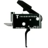 77-900002 - TriggerTech AR15 Adaptable Flat Black