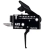 77-900102 -TriggerTech AR9 Competitive Flat Black