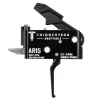 77-900124 - TriggerTech AR15 1-Stage Adaptable Flat Black