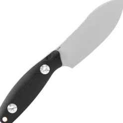 Trivisa Aubergine-BG Stonewash 14C28N Black G10