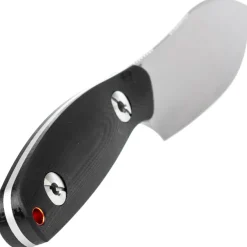 Trivisa Aubergine-BG Stonewash 14C28N Black G10