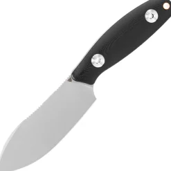 Trivisa Aubergine-BG Stonewash 14C28N Black G10
