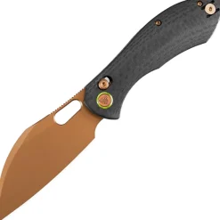 Trivisa Batwing-GG/S Crossbar 14C28N CF/G10