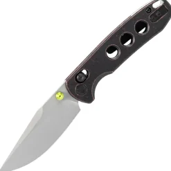 Trivisa Butterfly-CU Crossbar Stonewash14C28N Antic Copper