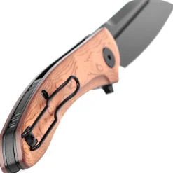 Trivisa Cuckoo-CU Black 14C28N Copper Foil G10