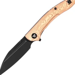 Trivisa Cuckoo-CU Black 14C28N Copper Foil G10