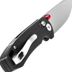 Trivisa Dragonfly-B Crossbar Satin 14C28N Black G10