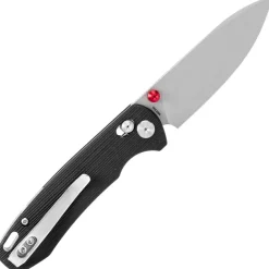 Trivisa Dragonfly-B Crossbar Satin 14C28N Black G10