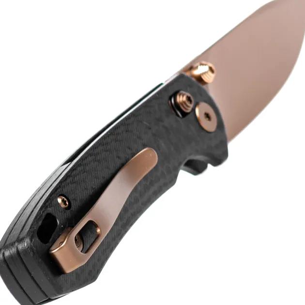 Trivisa Dragonfly-CG Crossbar Rose Gold 14C28N CF/G10