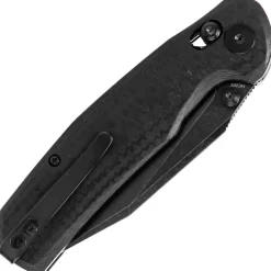 Trivisa Hornet-BM Crossbar Lock CF G10 Blackwash 14C28N