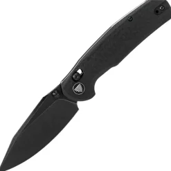 Trivisa Hornet-BM Crossbar Lock CF G10 Blackwash 14C28N