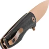 Trivisa Hummingbird-CG Rose Gold 14C28N CF/G10