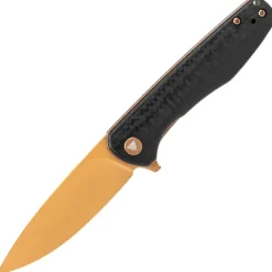 Trivisa Hummingbird-CG Rose Gold 14C28N CF/G10